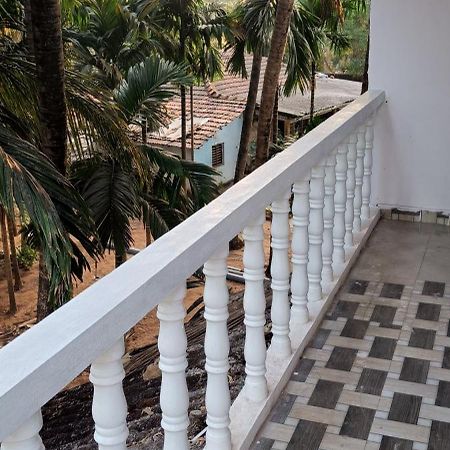 Mahalaxmi Guest House Gokarna  Eksteriør billede