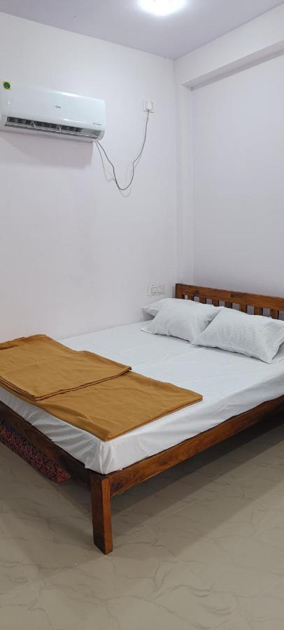 Mahalaxmi Guest House Gokarna  Eksteriør billede