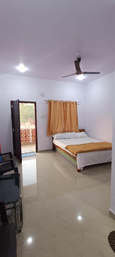 Mahalaxmi Guest House Gokarna  Eksteriør billede