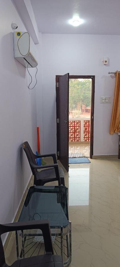 Mahalaxmi Guest House Gokarna  Eksteriør billede