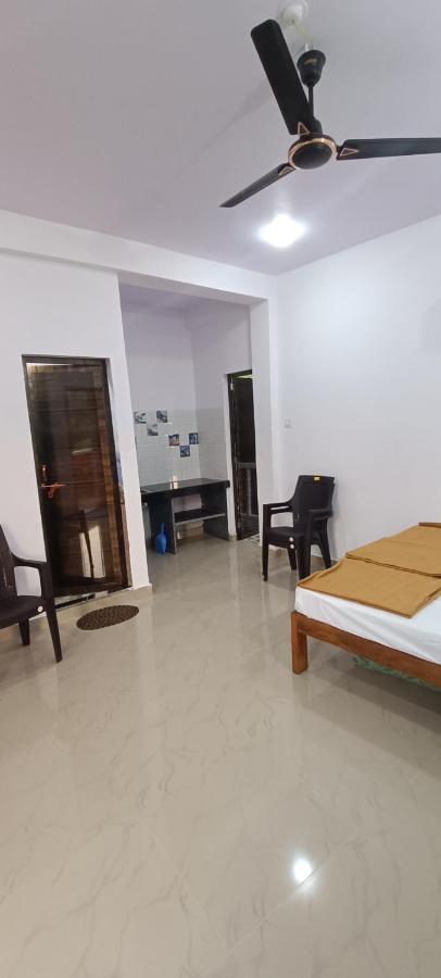 Mahalaxmi Guest House Gokarna  Eksteriør billede