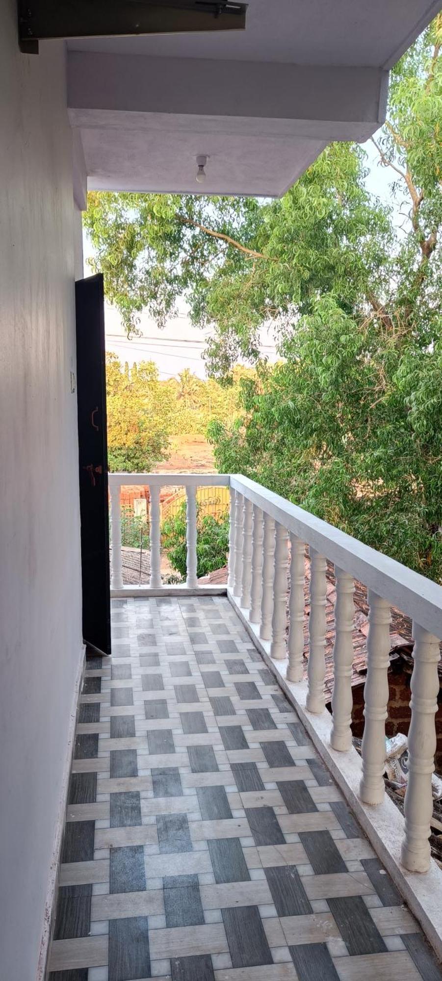 Mahalaxmi Guest House Gokarna  Eksteriør billede