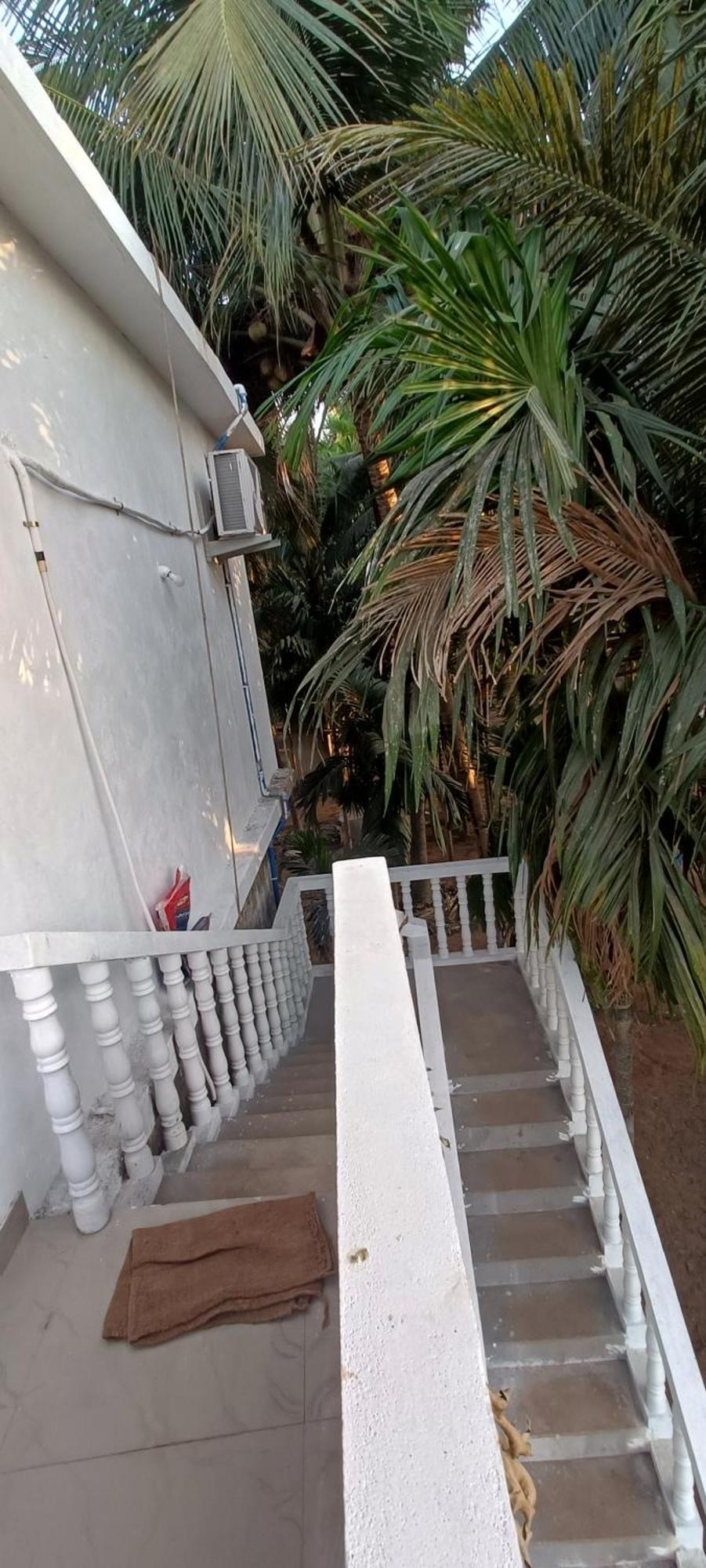 Mahalaxmi Guest House Gokarna  Eksteriør billede