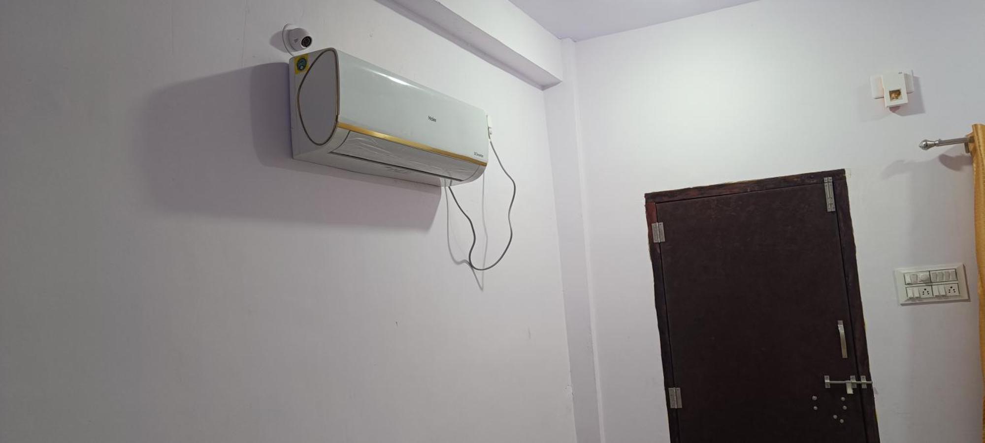 Mahalaxmi Guest House Gokarna  Eksteriør billede